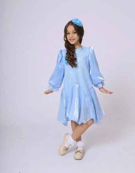 Платье №13 (1)